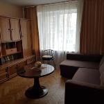 Apartment on Morisa Tereza Saint Petersburg 