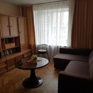 Apartment on Morisa Tereza