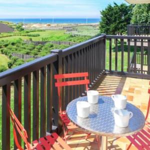 Apartment Cabourg Plage-15