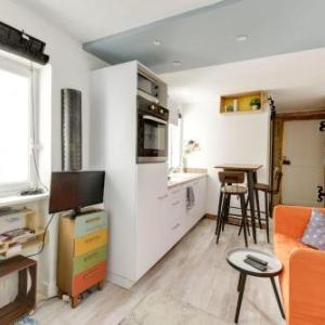 Beautiful apartment located in the old Lyon