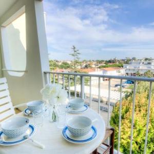 Apartment Saint Palais-6