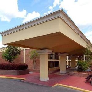 Quality Inn & Suites Statesboro