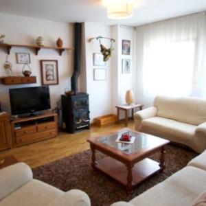 Apartamento Flor de Neu