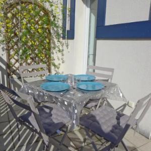 Apartment Ikara