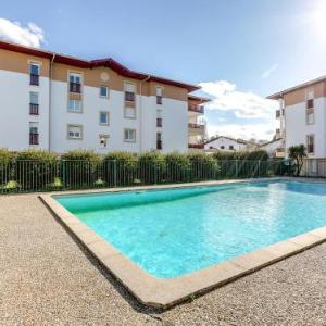 Apartment Le Clos du Golf