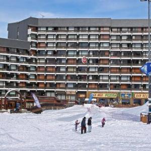 Studio Lac du Lou- Chavière- Péclet-11