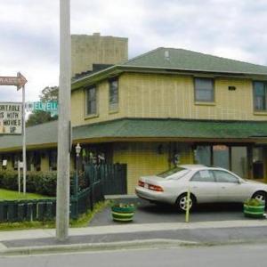 Brikcrete Motel Wyoming Grand Rapids