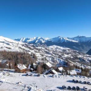 Apartment Les Pistes-16