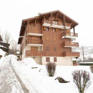 Studio Pointe des Aravis B13-4