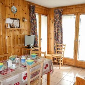 Apartment Les Jardins Alpins-5