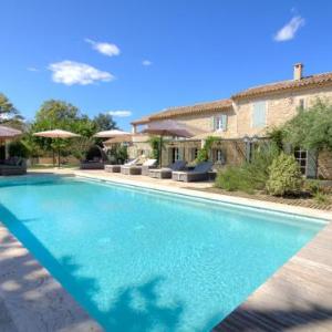 Holiday Home La Villebague