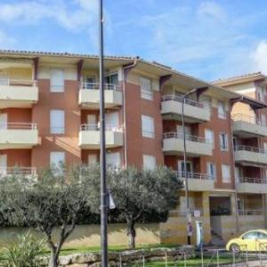 Apartment Les Rives Latines