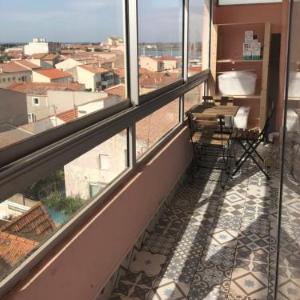 Studio Valras Plage