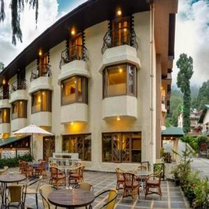 Hotel Vikram Vintage Inn