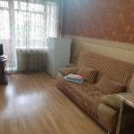 Comfort Apartment in the Very Center of Novosibirsk Novosibirsk