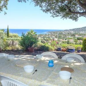 Holiday Home Villa Grand Boucharel