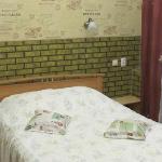 Apartment in Kislovodsk 