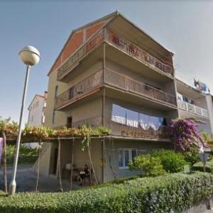 Apartments with parking space Stobrec Split - 17463
