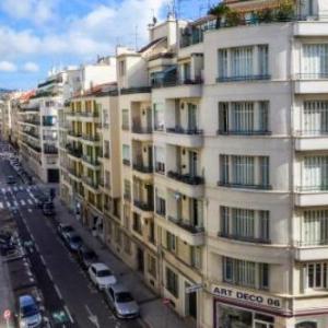 Apartment Le Rossini