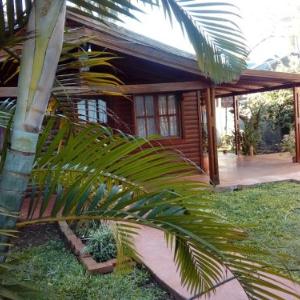 Iguazú Cabañas