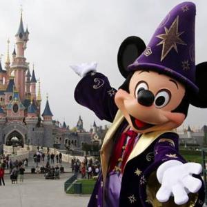 Appartement proche Paris et Disneyland