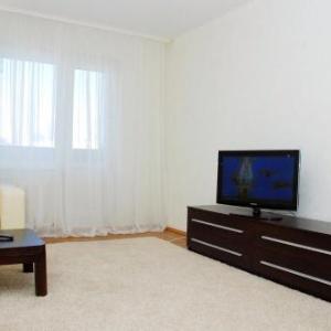 2-komnatnye apartamenty Alladin - Pozniaki