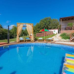 Holiday Home Resort Jelovci-2