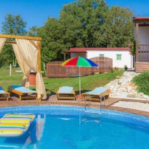Holiday Home Resort Jelovci-3