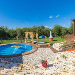 Holiday Home Resort Jelovci-8