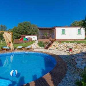 Holiday Home Resort Jelovci-9