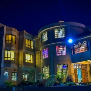 Royal Green Gardens Resort