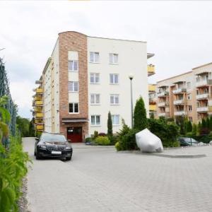 Apartament Orkana