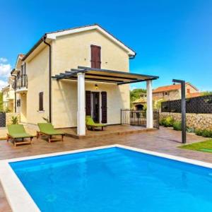 Holiday Home Villa Gabriela