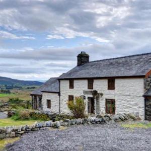 Ty Cerrig Cottage