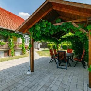 Apartment Balaton A360