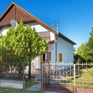 Holiday Home Balaton H462