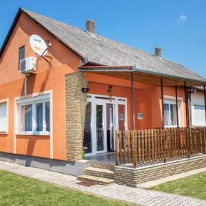 Holiday Home Balaton H469