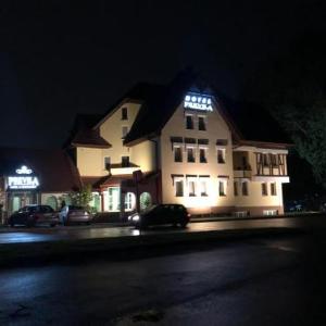 Hotel Previla
