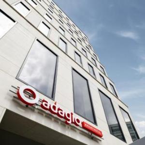 Aparthotel Adagio Bremen