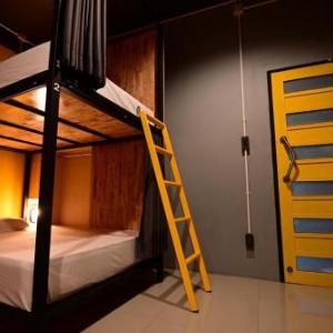 Room 22 Hostel - Near Chinatown