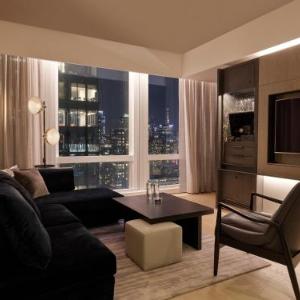 Equinox Hotel Hudson Yards New York City hotel photo