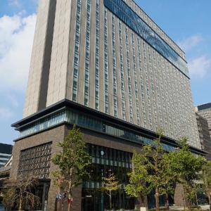 Osaka Excel Hotel Tokyu