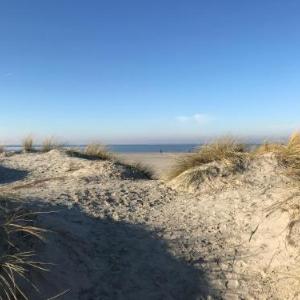 Strandhuus Norddeich