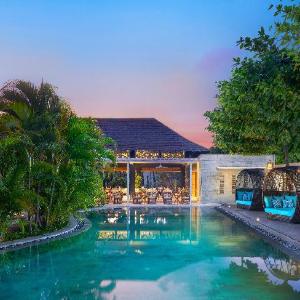 Avani Vacation Club Seminyak Bali