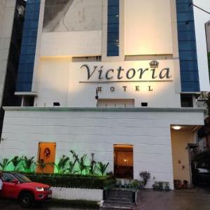 VICTORIA HOTEL KOLKATA (AIRPORT)