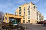 Hempstead New York Hotels - La Quinta Inn & Suites By Wyndham Garden City