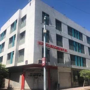 Hotel Occidental