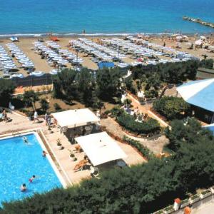 Locazione Turistica Stellamarina-6