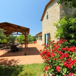 Locazione Turistica Lucia