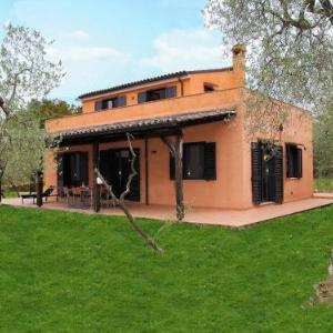 Locazione Turistica Mirabella